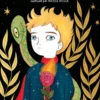 El Principito (ilustrado por María Hesse)