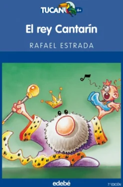 El rey Cantarín
