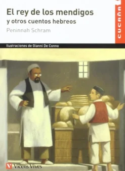 El Rey De Los Mendigos