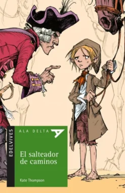 El salteador de caminos