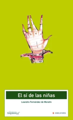 El sí de las niñas