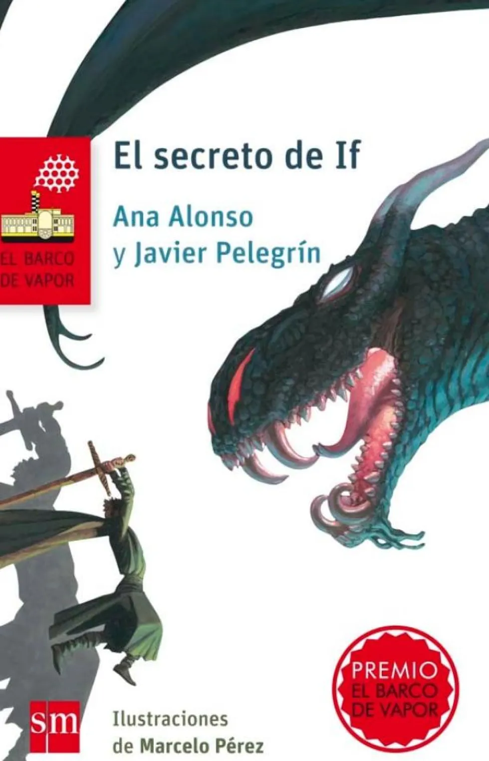 El secreto de If