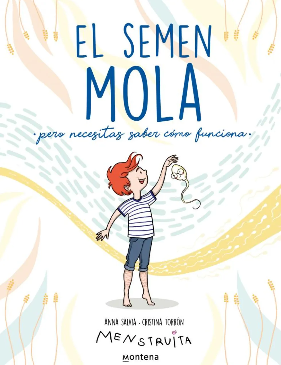 El semen mola