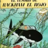 El tesoro de Rackham el Rojo (cartoné)