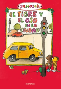 El tigre y el oso en la ciudad