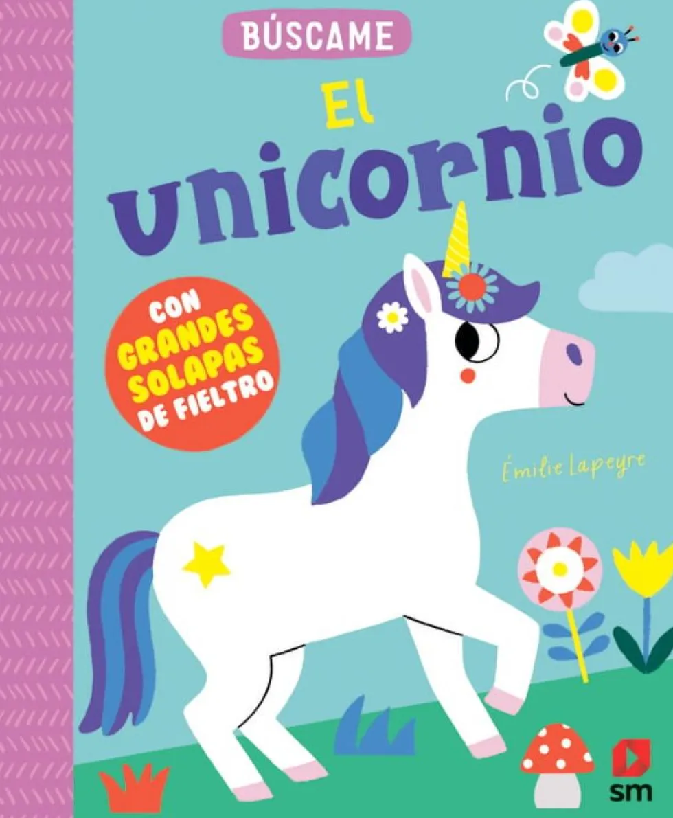 El unicornio
