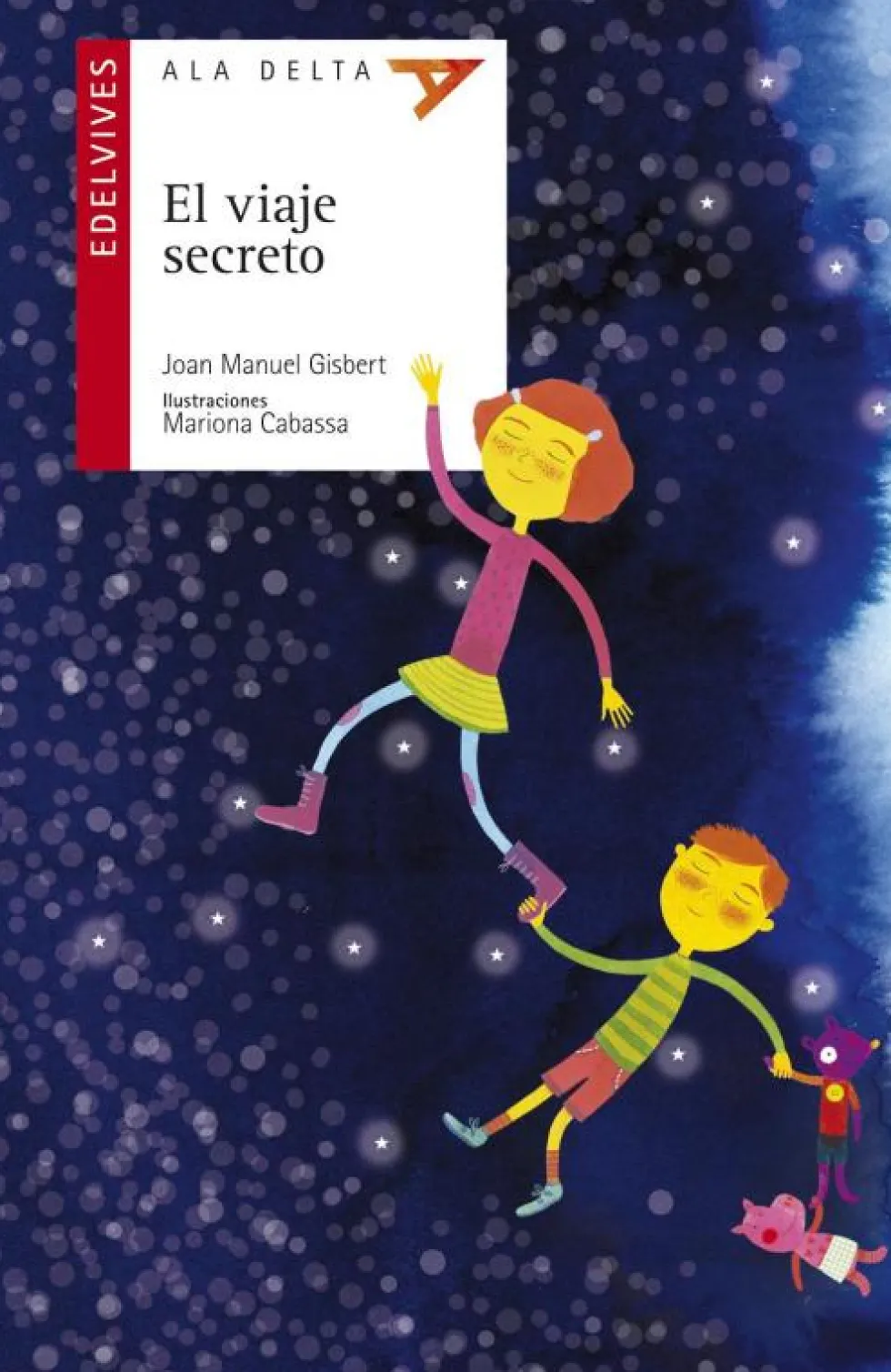 El viaje secreto