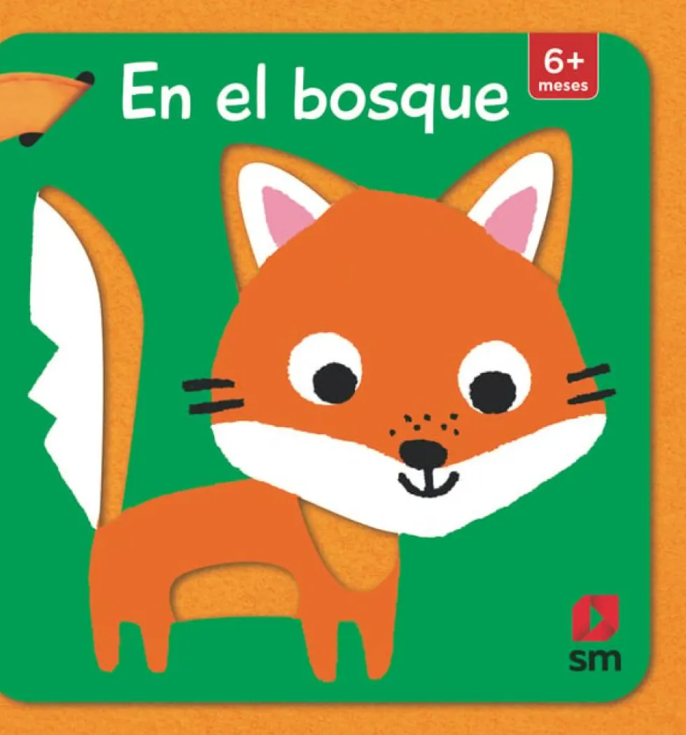 En el bosque