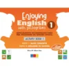 Enjoying English with pictograms 1. Activity book 1