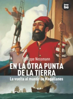 En la otra punta de la Tierra