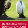 EN PRIMARIA TODOS ÉRAMOS MUY LISTOS