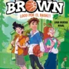 Enzo Brown: loco por el basket 4 - Una nueva rival