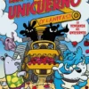 Equipo Unicuerno 2: La venganza del unicornio