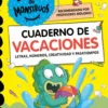 Escuela de Monstruos. Cuaderno de actividades - Cuaderno de vacaciones