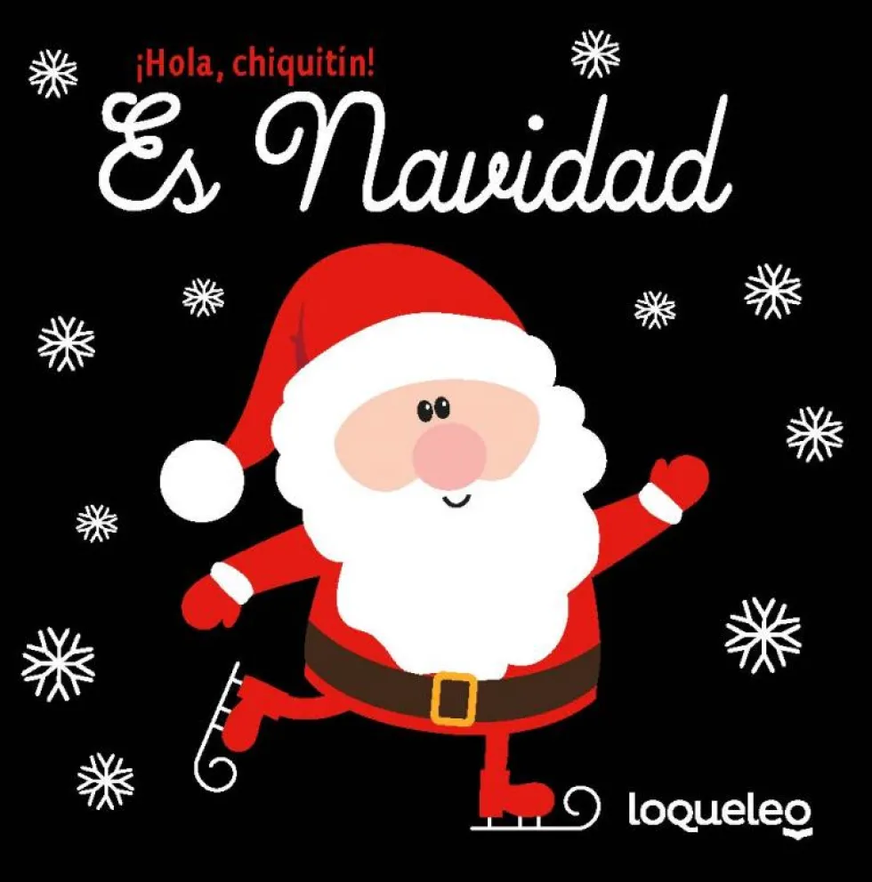 Es Navidad