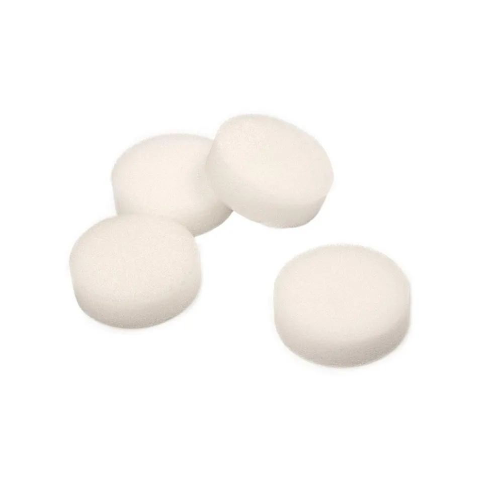 Esponja para maquillaje 4 unidades