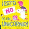 ¡Esto NO es un unicornio!