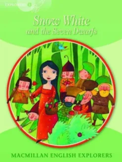 Explorers 3 Snow White