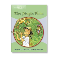 Explorers 3 The Magic Flute New Ed
