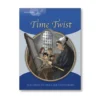 Explorers 6 Time Twist New Ed