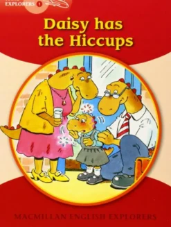 Explorers Young 1 Daisy has the Hiccups