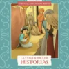 Fábulas, leyendas y mitos : La contadora de historias