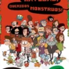 ¡Feliz Navidad, queridos monstruos!