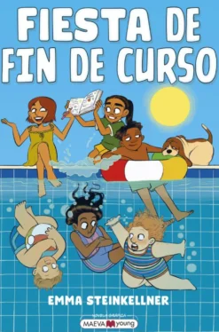 Fiesta de fin de curso