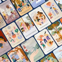 Flashcards ¿Hablamos?