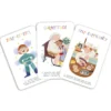 Flashcards My Superpowers en inglés