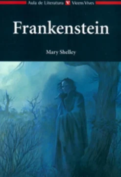 Frankenstein - Aula De Literatura