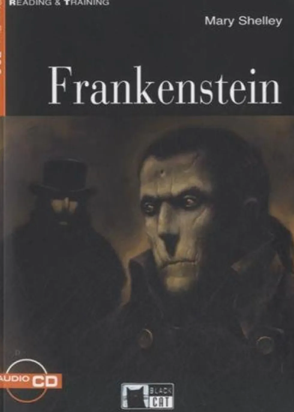 Frankestein. Intermediate