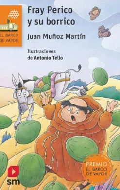 Fray Perico y su borrico