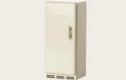 Frigorífico blanco roto ratoncitos Maileg