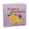Fruta y verdura. MiniToc