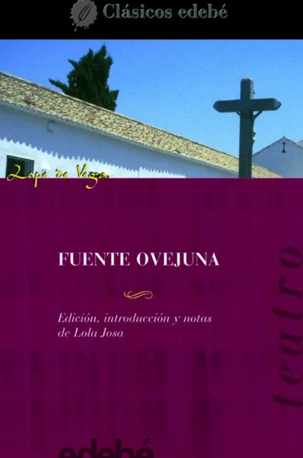 FUENTE OVEJUNA
