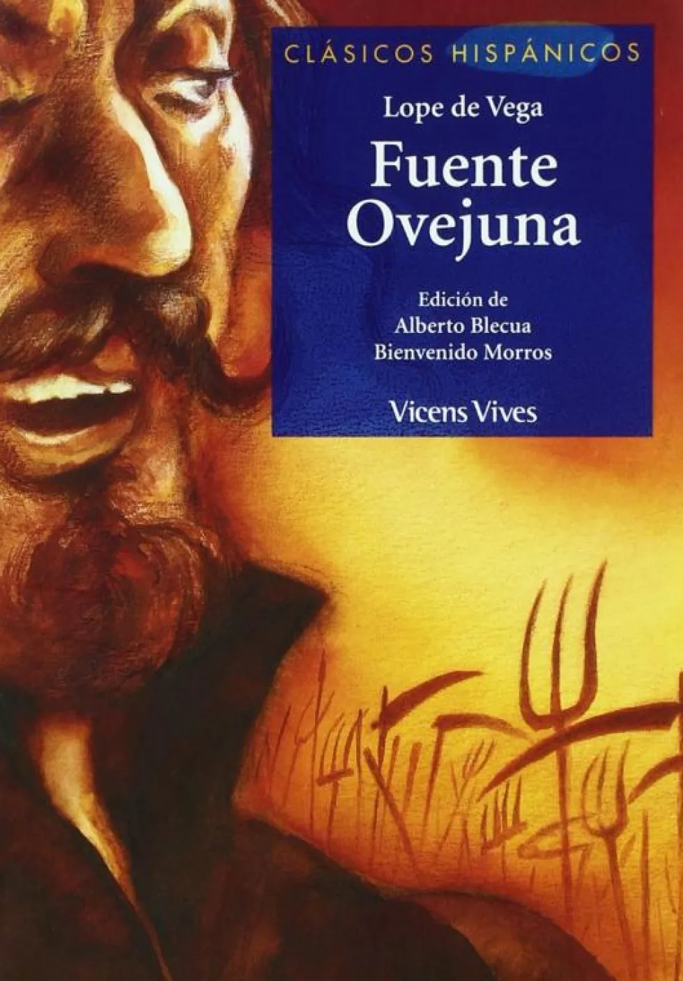 Fuente Ovejuna