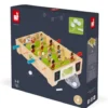 Futbolín madera