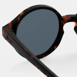 Gafas de sol 0-3 años D concha Izipizi