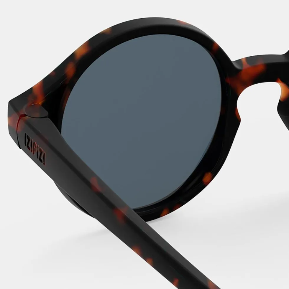 Gafas de sol 0-3 años D concha Izipizi