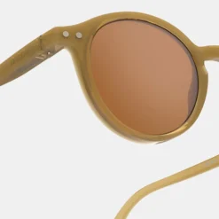 Gafas de sol Kids 3-5 años D verde oliva Izipizi
