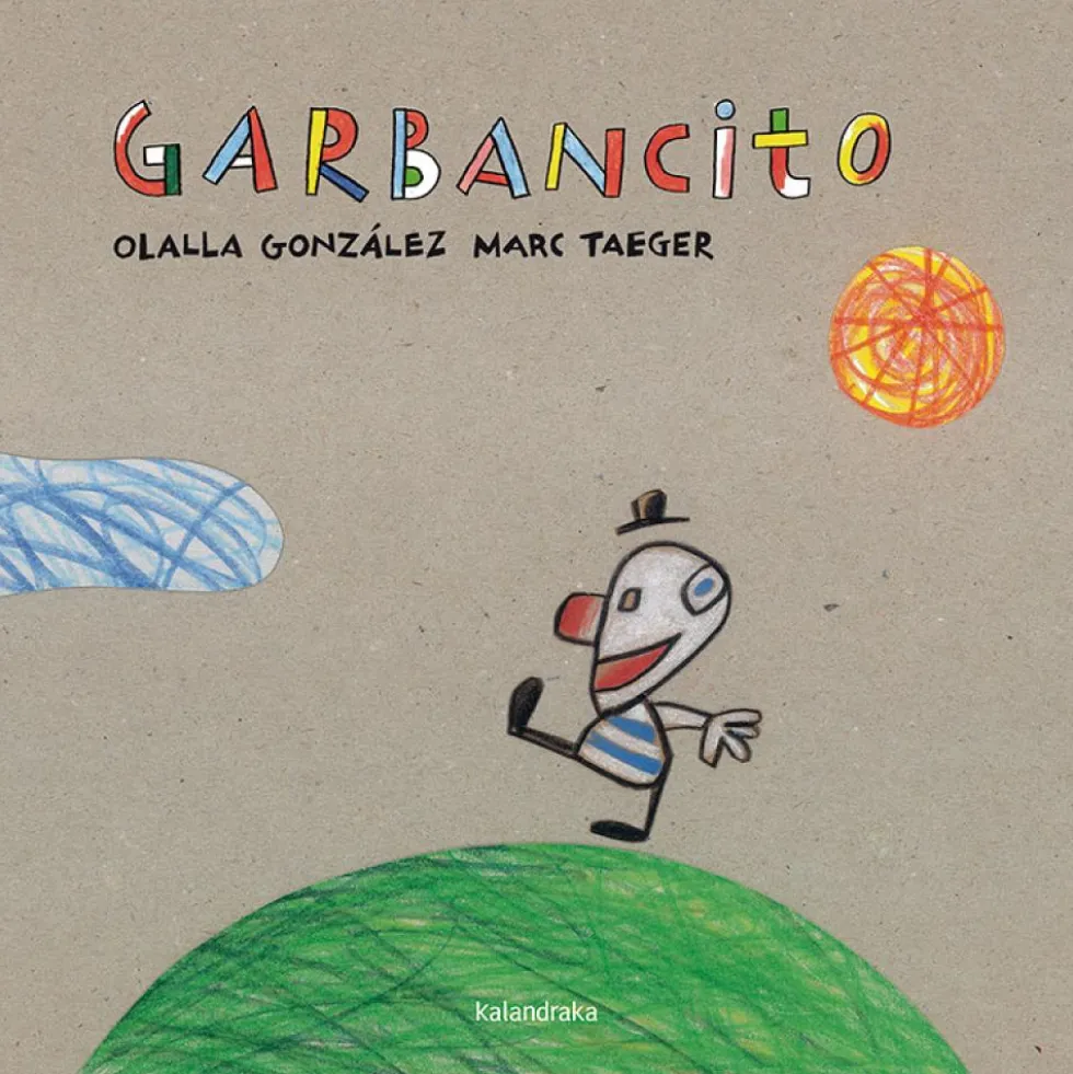 Garbancito