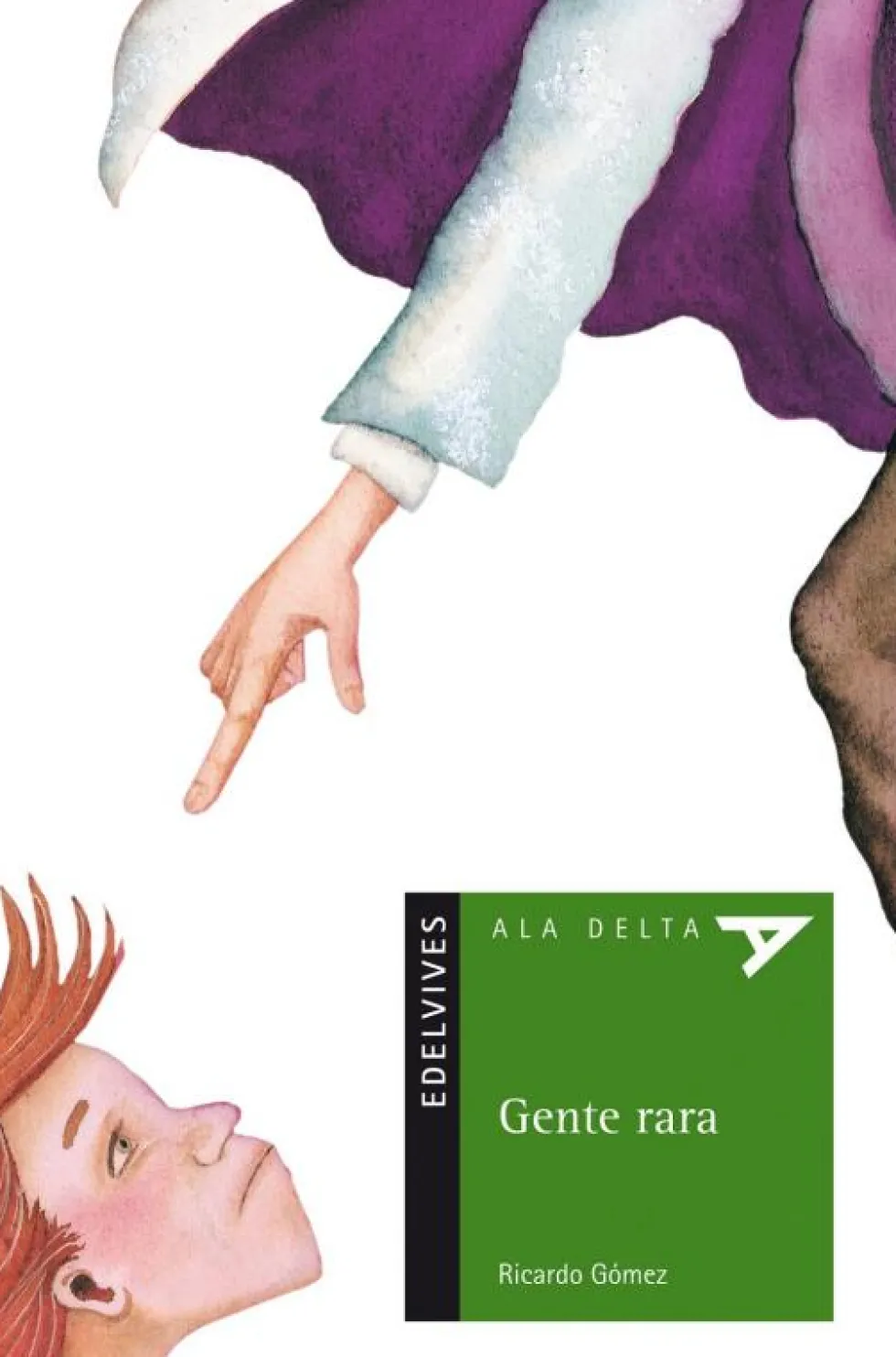Gente rara