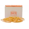 Goma elástica número 90 100gr. Ineta