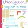 Gran cuaderno Montessori a partir de 7 años