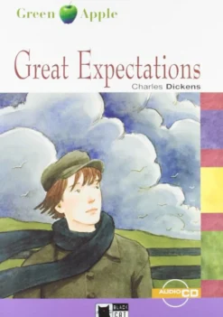 GREAT EXPECTATIONS-GREEN APPLE (FREE AUDIO)