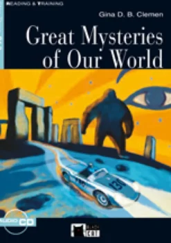 GREAT MYSTERIES OF OUR WORLD (FREE AUDIO)