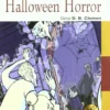 HALLOWEEN HORROR N/E (FREE AUDIO)
