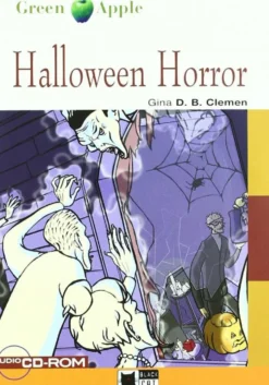 HALLOWEEN HORROR N/E (FREE AUDIO)