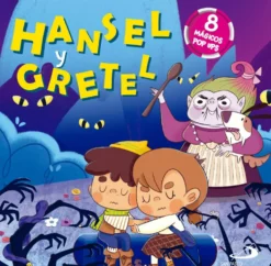 Hansel y Gretel